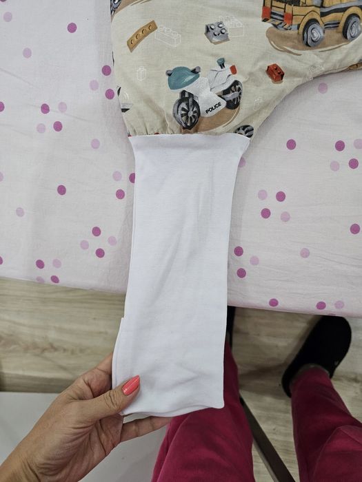 Спален чувал НОВ