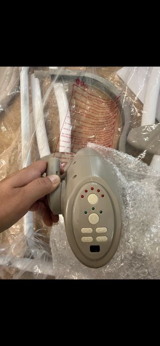 Електрическа люлка Cangaroo