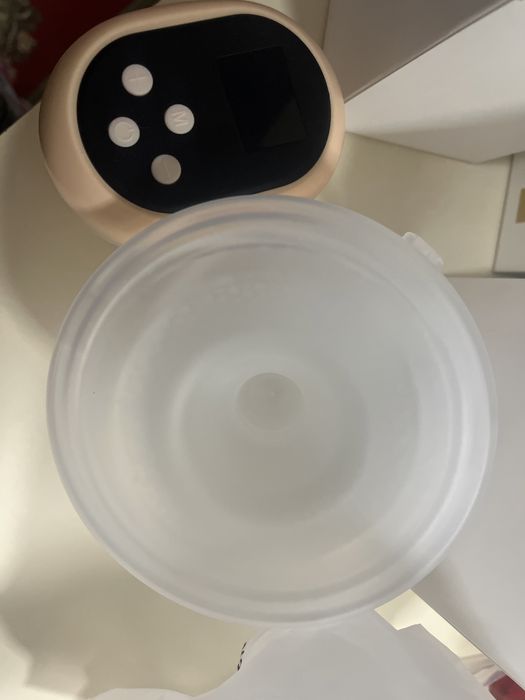 Молокоотсос