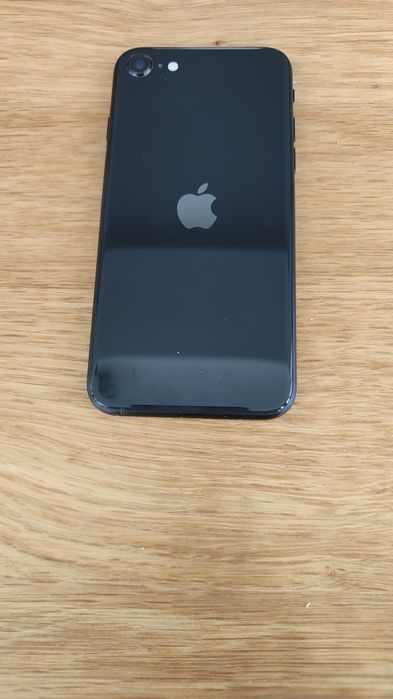 iPhone SE 2nd gen (2020)