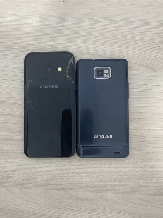 Продам телефоны на запчасти