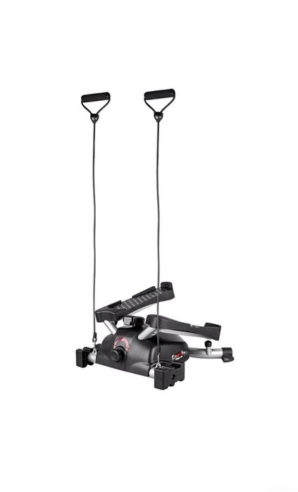 Регулиращ се степер Insportline