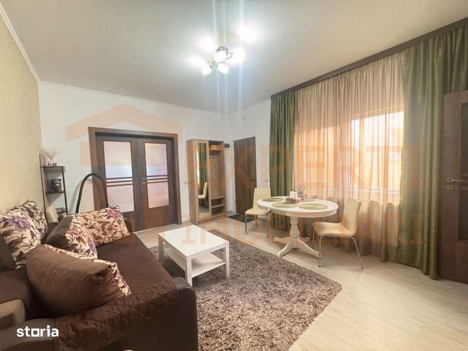 Apartament 2 camere , situat in CENTRU -TOMIS MALL