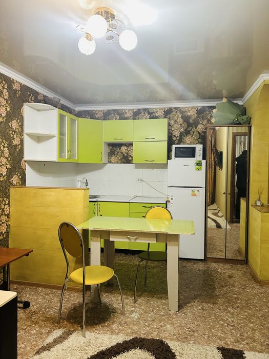 Сдам 1 комнатную квартиру