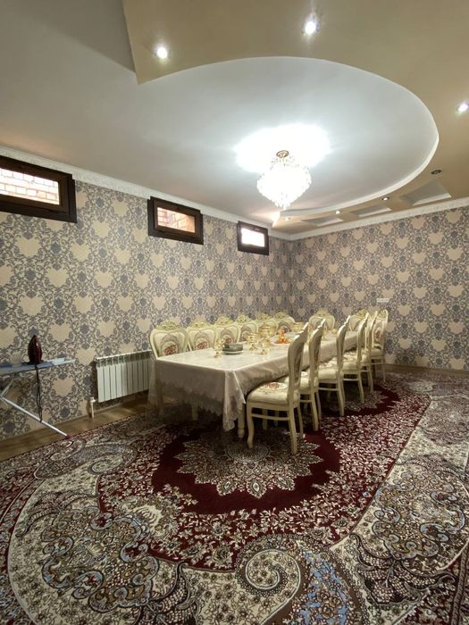 Uy sotiladi yashnabod