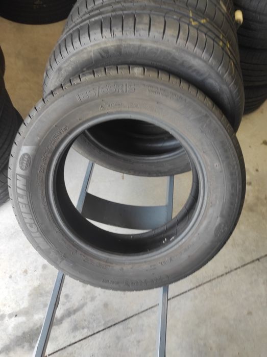 185/65/15 Michelin