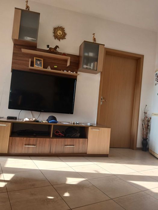 Дава се под наем Тристаен апартамент в Варна, Възраждане 2 - 64 кв.м за 398.82 € - Снимка #10
