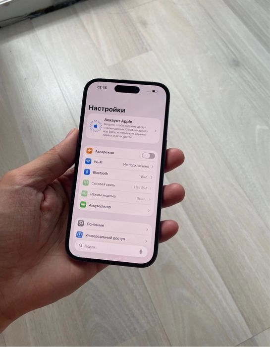 Iphone 14pro. 128gb