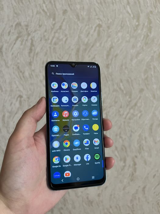 Продам Vivo Y15s.
