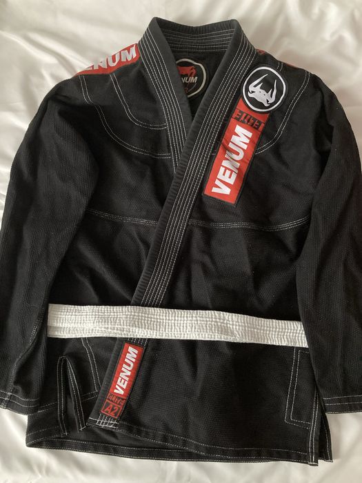 Venum Кимоно БЖЖ