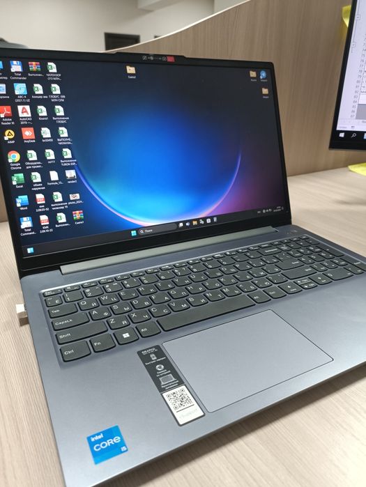 Ноутбук Lenovo Core i5