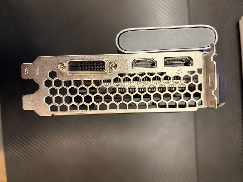 GTX 1660 Super 6G DDR6