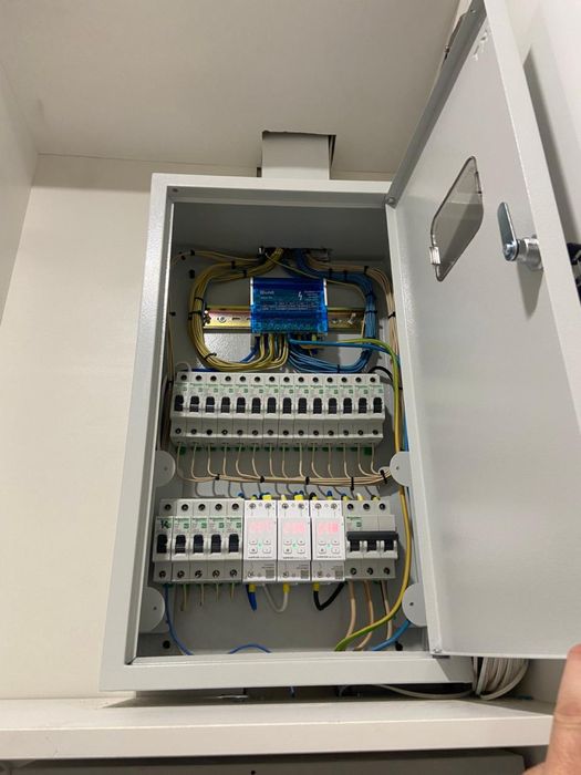 Электрик Астана опытный