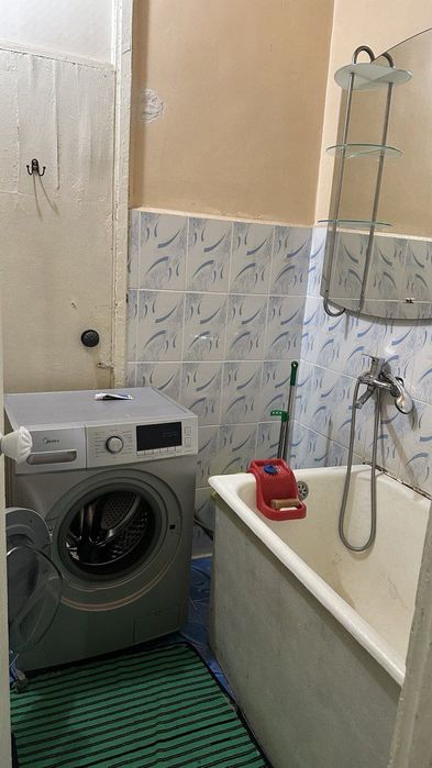 Юнусобод 11 да студентларга квартира бор. Метро "Мегапланет"