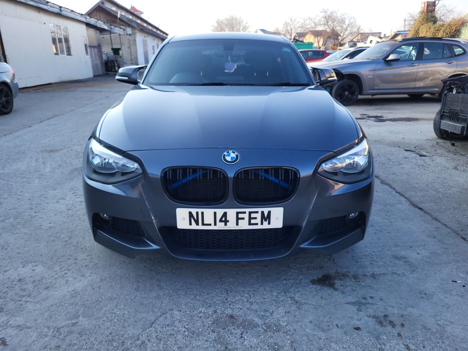 Bara fata M pachet bmw f20,f21