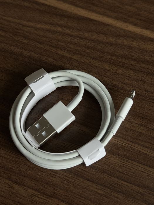 Оригинальный кабель кабель от iPhone (USB - Lightning Original)