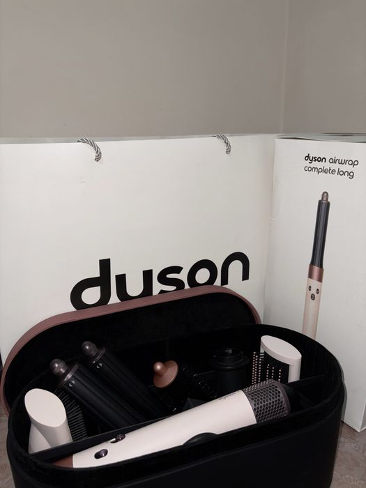 Dyson сатылады.Бағасы келсімді