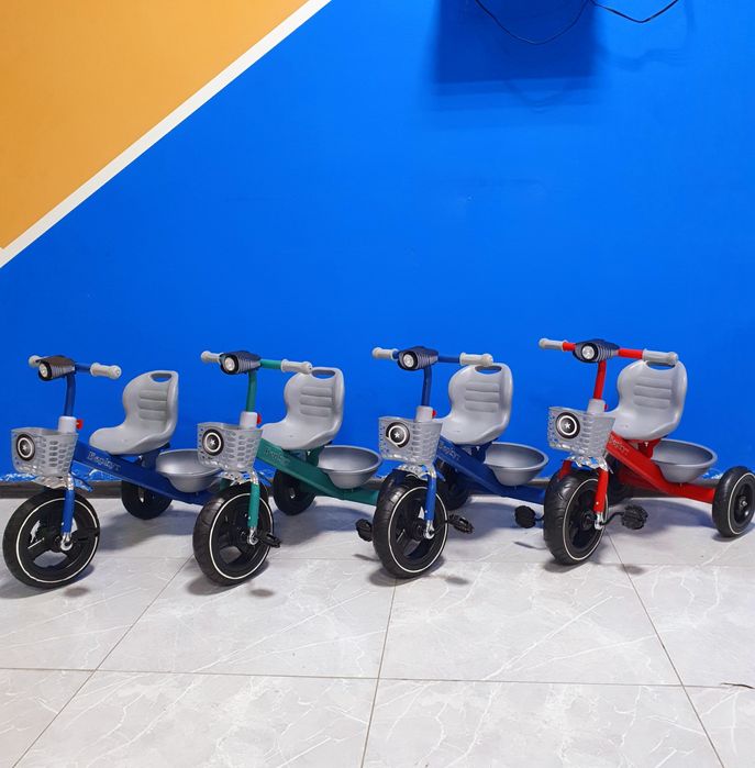 Велосипед по оптовой цене большой выбор товаров