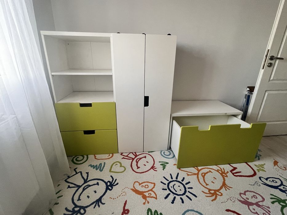 Mobila copiii  IKEA