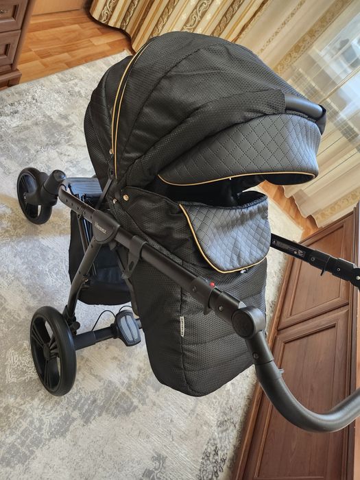 Коляска Adamex Neonex