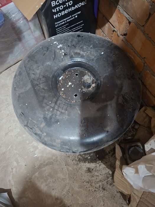 Продам гбо  stag