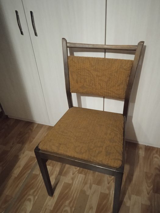 Стулья от гарнитура