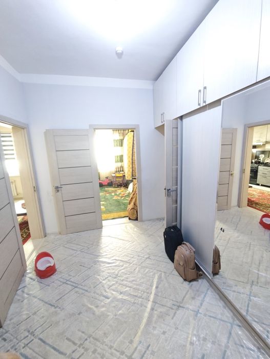 2 xona 7 etaj naqtga