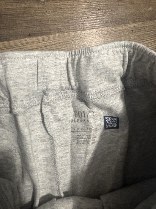 Pantaloni scurti Ralph Lauren