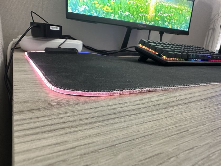 Продам игровой компьютер