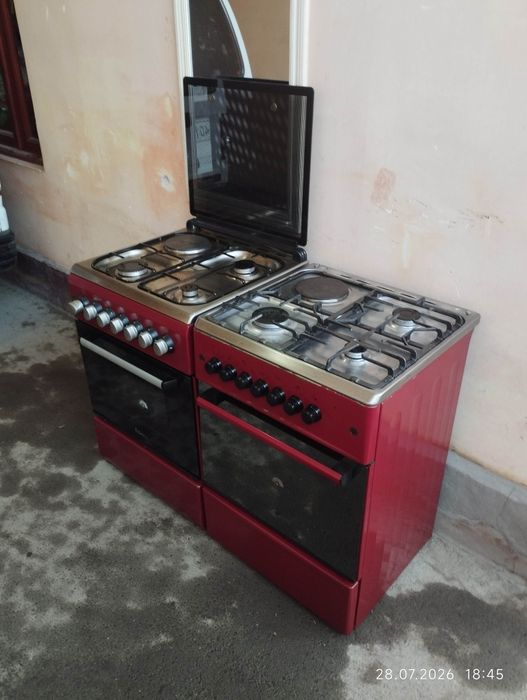 Газ Плиталар сотилади