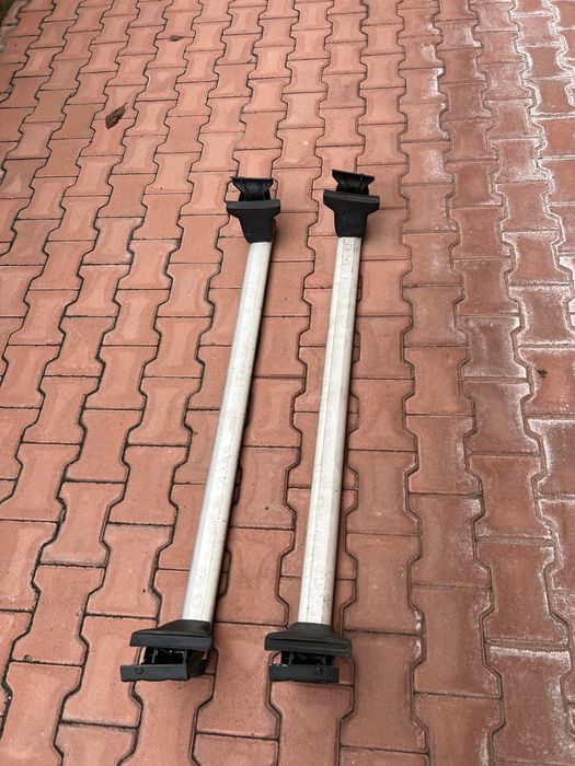 Bare Tranversale Portbagaj Audi A8 D4  2011 / 2018 4H0071126