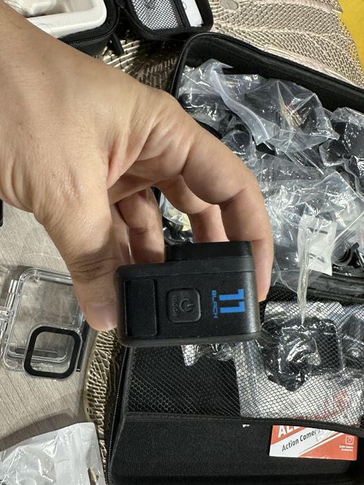 Camera GoPro Hero 11