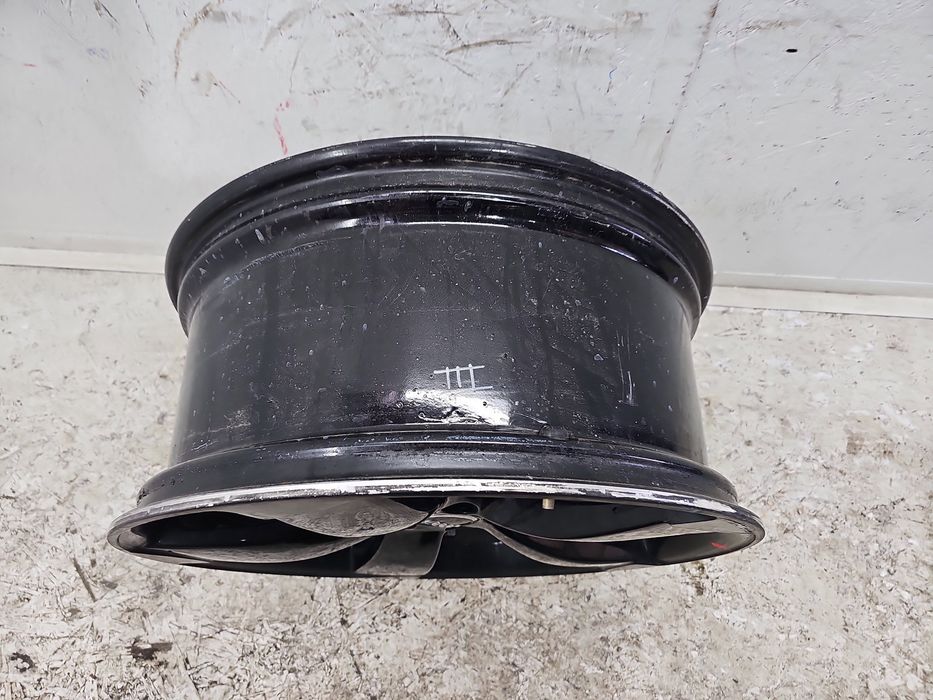 Janta aliaj AUDI A7 Sportback (4GA) [Fabr 2011-2017] 4H0601025BA