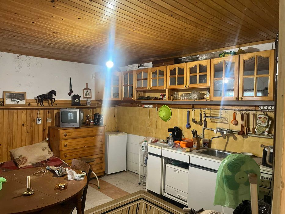 Продава се Къща в с. Берковски, Област Търговище - 120 кв.м за 270 €/кв.м - Снимка #18