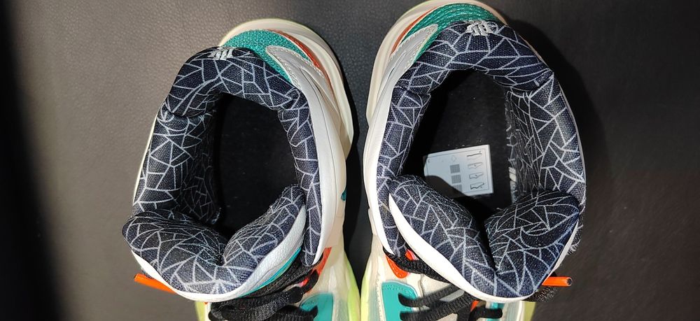 Nike Kyrie Infinity GS, номер 38,5