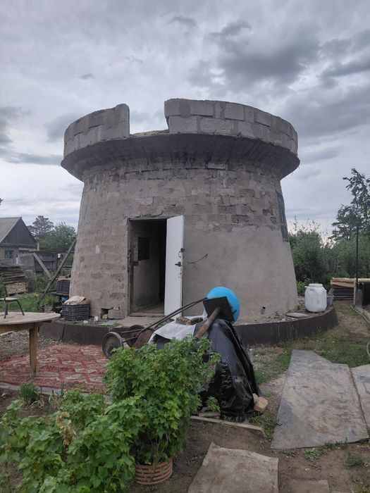 Дача оптемисте павлодарская трасса