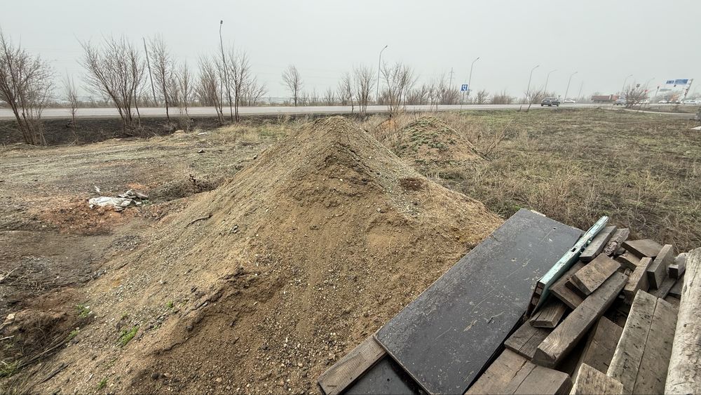 Продам Балласт Молодецкий Самовывоз