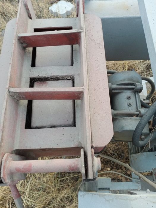 Продам сплитерный станок