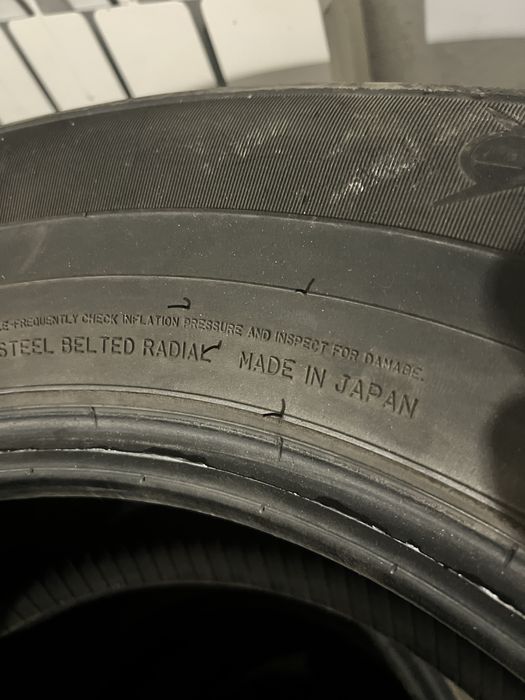 Шины для внедорожников