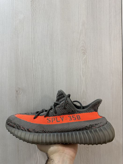Yeezy Bone 42 2/3