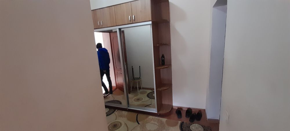 АРЕНДА 2.ХОНА коракамиш  Алимпия ремонти тоза уй пустой