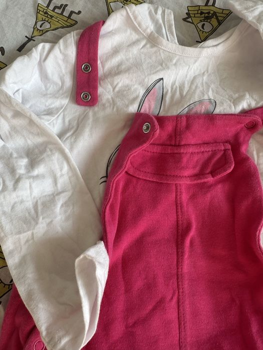 Комплект одежды для детей