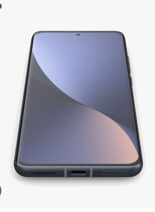 Xiaomi 12Х. Новый 12/256гб