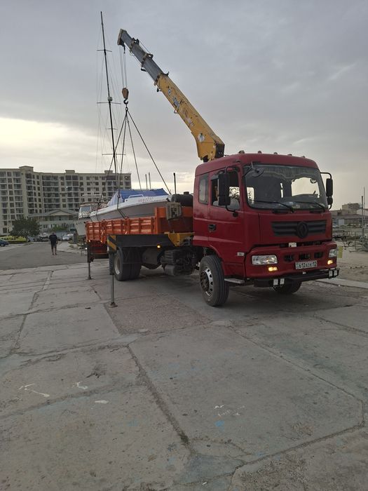 манипулятор Актау