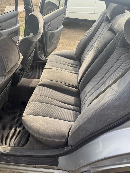 Тойота аристо 147 алматы