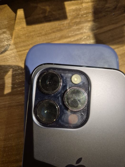 IPhone 14 pro 256