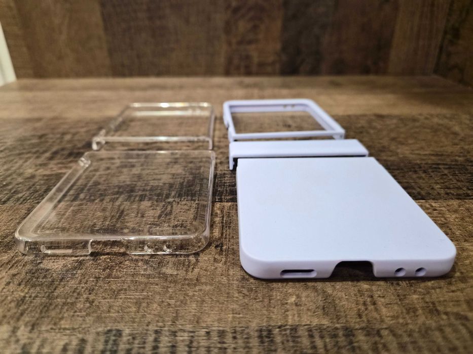 Калъф за samsung flip 7