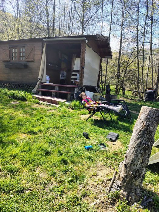 Teren intravilan Sibiel