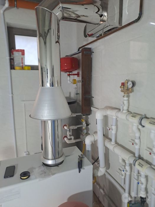 Сантехник хизмати 24/7