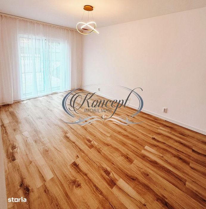 Casa noua cu 4 camere si 500 mp teren, in Popesti